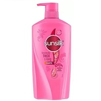 Sunsilk Thick&long Shampoo 680ml